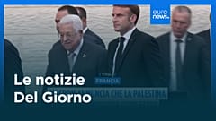 Le notizie del giorno | 25 luglio - Serale