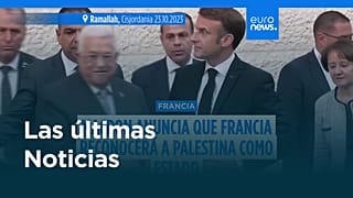 Últimas noticias | 25 julio - Tarde