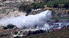 Πυροσβεστικό εναέριο όχημα