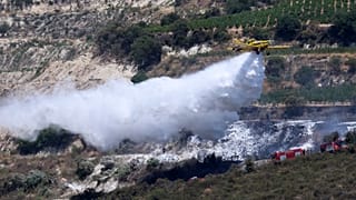 Πυροσβεστικό εναέριο όχημα