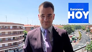 Las noticias del lunes, 28 de julio de 2025.