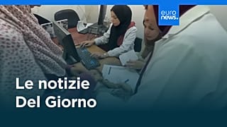 Le notizie del giorno | 26 luglio - Pomeridiane