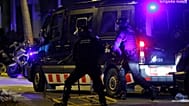 Imagen de archivo (2018) - Mossos D'Esquadra