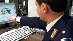 Ταχυδρομική Αστυνομία, εικόνα αρχείου