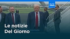Le notizie del giorno | 26 luglio - Serale