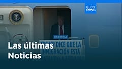 Últimas noticias | 27 julio - Mediodía