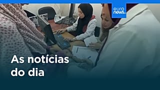 As notícias do dia | 27 julho 2025 - Manhã