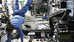 El recorte presupuestario de la NASA más de 3.000 despidos, 26 de julio de 2027