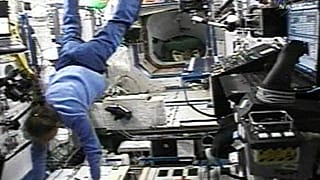 El recorte presupuestario de la NASA más de 3.000 despidos, 26 de julio de 2027