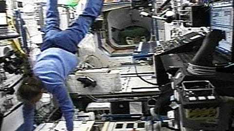 El recorte presupuestario de la NASA más de 3.000 despidos, 26 de julio de 2027