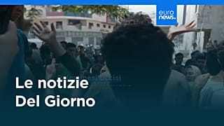 Le notizie del giorno | 27 luglio - Pomeridiane