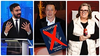 Zohran Mamdani, Elon Musk és Rosie O’Donnell