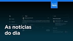 As notícias do dia | 27 julho 2025 - Noite