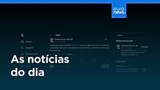 As notícias do dia | 27 julho 2025 - Noite