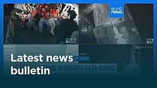 Latest news bulletin | July 28th – Morning