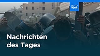 Nachrichten des Tages | 28. Juli - Morgenausgabe