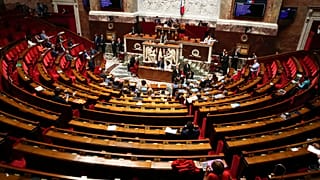 La pétition contre la loi Duplomb a dépassé lundi 28 juillet au matin la barre des deux millions de signatures sur le site de l’Assemblée nationale.