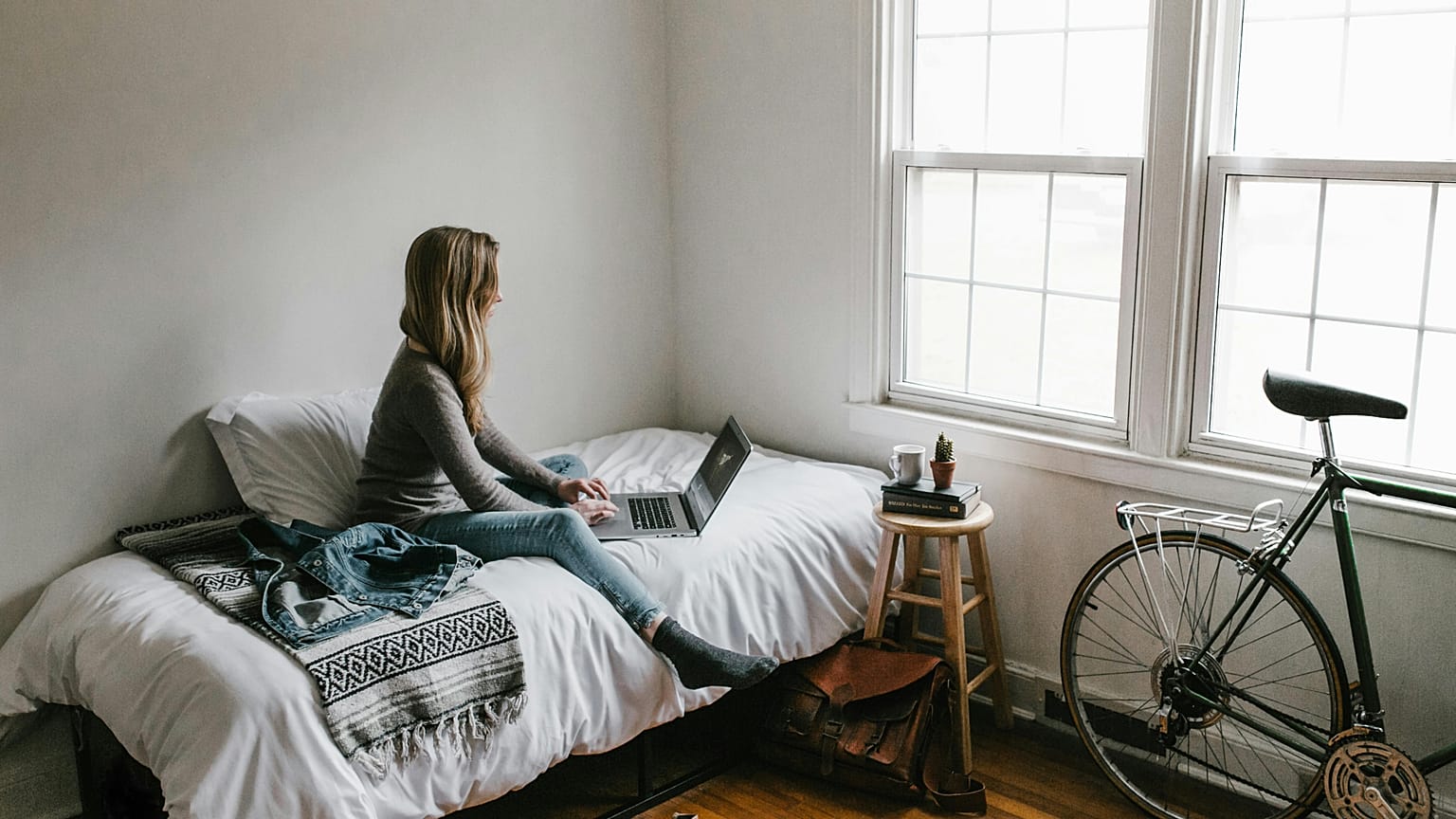 High student room rents in Portugal 
