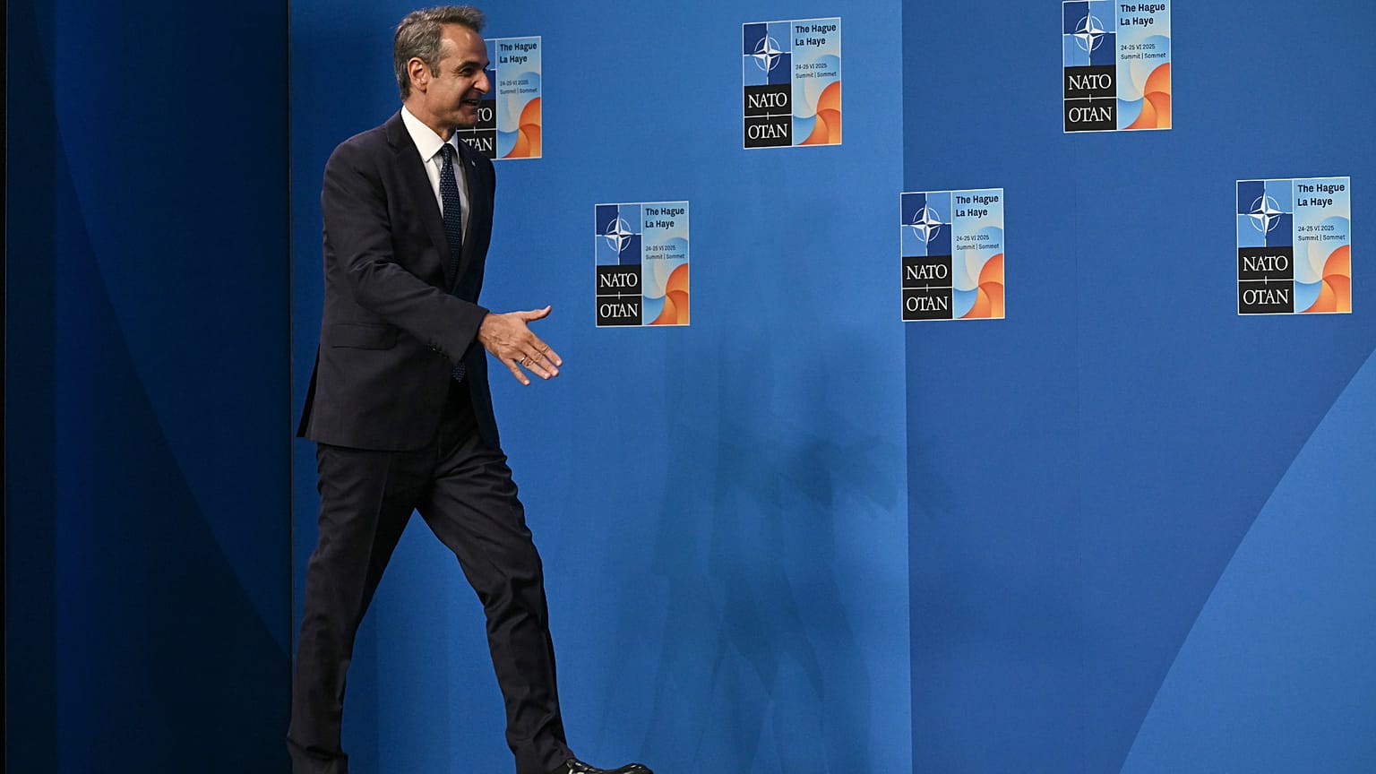 Κ. Μητσοτάκης