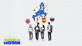 Europe in Motion