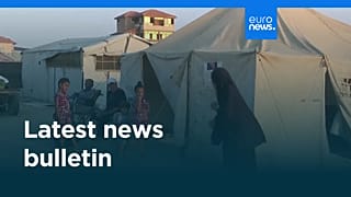 Latest news bulletin | July 28th, 2025 – Midday