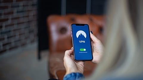 Searches for VPNs are up 2450 percent in the UK after new legislation asks for age verification on adult websites. 