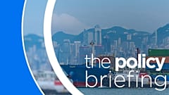 This week's key events presented by Euronews' editor in chief, EU news, Jeremy Fleming-Jones.