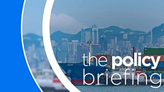 This week's key events presented by Euronews' editor in chief, EU news, Jeremy Fleming-Jones.