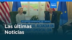 Últimas noticias | 28 julio 2025 - Tarde