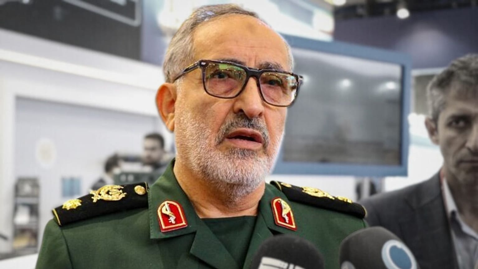 علی شادمانی