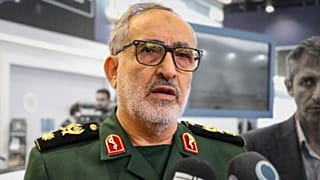 علی شادمانی