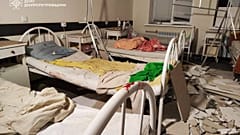 Τα επακόλουθα του χτυπήματος στον Καμένσκι.