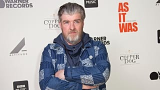 Liam ve Noel Gallagher'ın kardeşi Paul tecavüzle suçlanıyor - resimde: As It Was prömiyeri - 2019