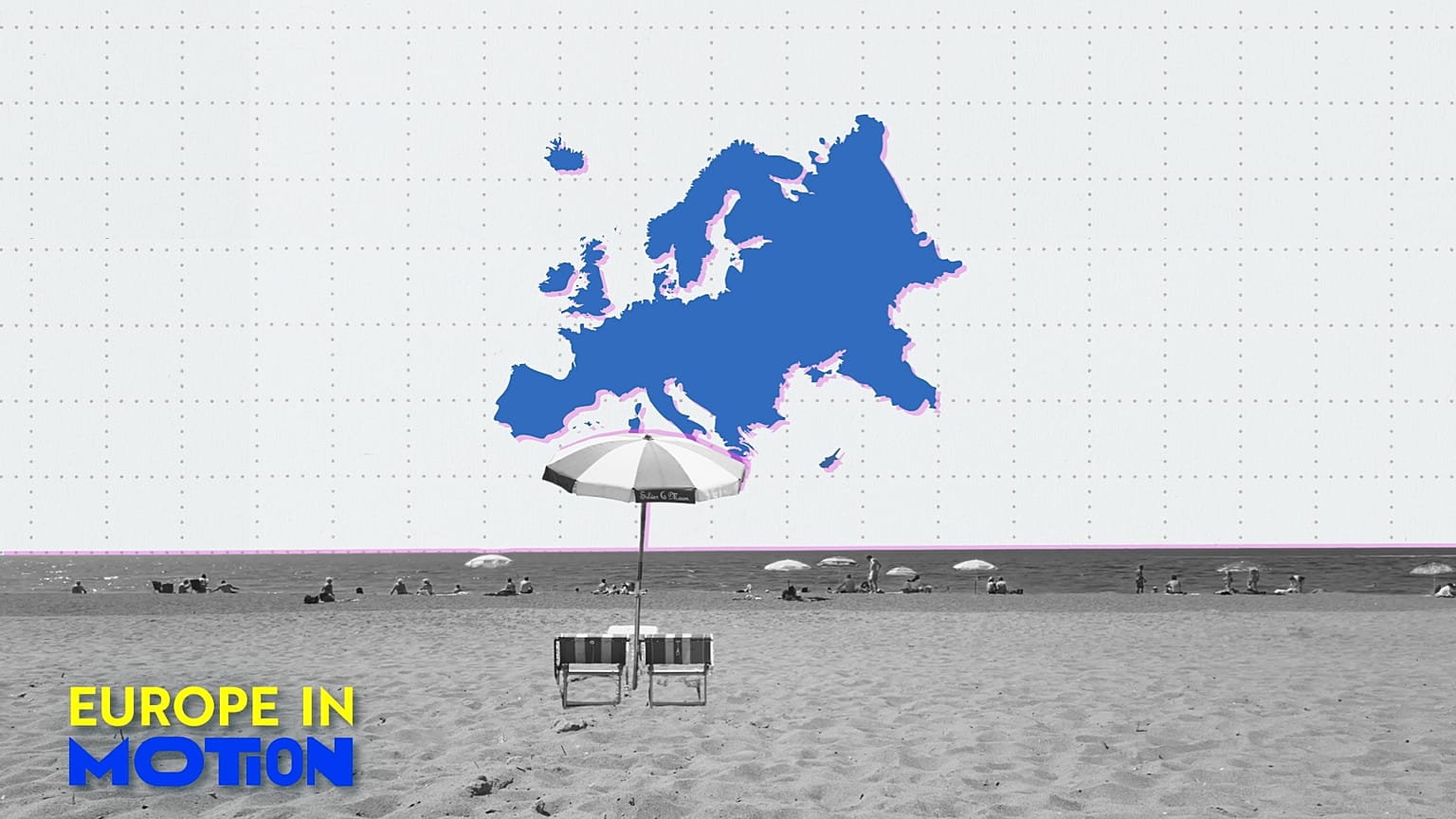 Η Ευρώπη σε κίνηση