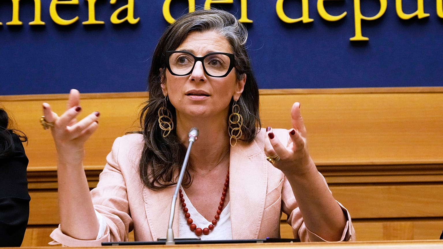 francesca albanese 