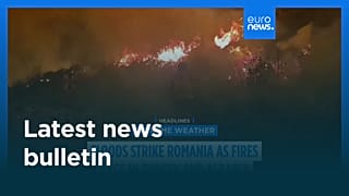 Latest news bulletin | July 29th, 2025 – Midday