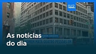 Notícias do dia | 29 de julho 2025 - Tarde