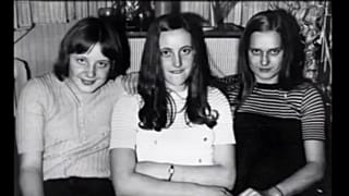 Post on X shares black and white photo, alleging that it shows European leaders as teenagers
