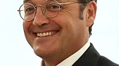 García Ortiz, fiscal general del Estado, en una imagen de archivo.
