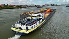 Die Niederlande stechen mit Wasserstoff in See – auf Kurs Richtung emissionsfreier Schifffahrt