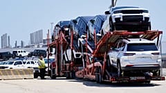 Η Stellantis παράγει αυτοκίνητα που είναι δημοφιλή στις ΗΠΑ, όπως ορισμένα μοντέλα Chrysler και Jeep.