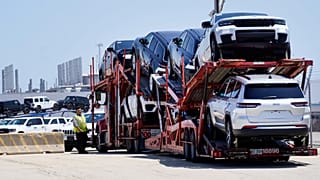Stellantis, bazı Chrysler ve Jeep modelleri gibi ABD'de popüler olan otomobilleri üretmektedir.
