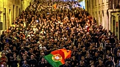 Resposta de Portugal no combate à corrupção continua a ser “globalmente insatisfatória”