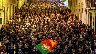 La réponse du Portugal dans la lutte contre la corruption reste "globalement insatisfaisante".