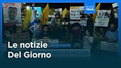 Le notizie del giorno | 30 luglio 2025 - Mattino