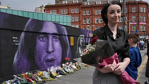 Ozzy Osbourne’s funeral cortege to make final trip through hometown of Birmingham 
