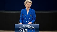 Ursula Von der Leyen évek óta a Pfizergate-vádak kereszttüzében áll.