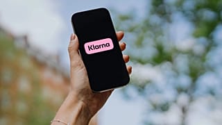 Klarna.