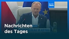 Nachrichten des Tages | 30. Juli 2025 - Mittagsausgabe