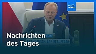 Nachrichten des Tages | 30. Juli 2025 - Mittagsausgabe